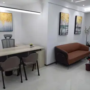 Huizhoushi Yuanqiao Translation Co.,Ltd company overview - view 2 thumbnail