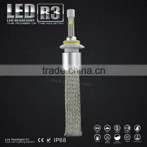 Factory Price Led Headlight 9006,led Headlight 4x4,led Headlight Car thumbnail-5