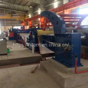 2023 Modern Design 0.3 - 3 x 1250mm Slitter Line thumbnail-5