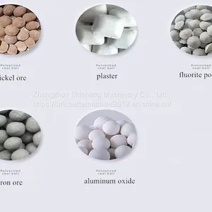 Roller Pellet Press thumbnail-2