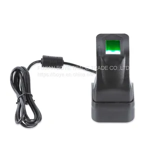 Fingerprint Scanner Fingerprint Reader ZK4500 For Access Control & Time Attendance System thumbnail-1