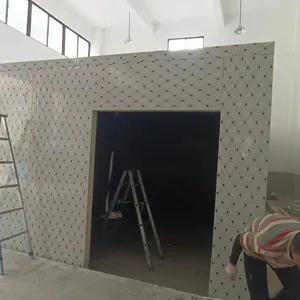 Dairy Cold Storage,Fruit Cold Room,Vegetable Warehouse thumbnail-2