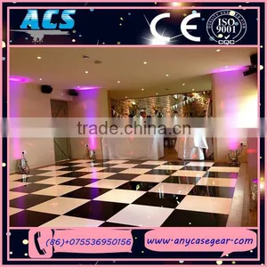2015 ACS Luxury Wood Dance Floor for Event Decoration thumbnail-6