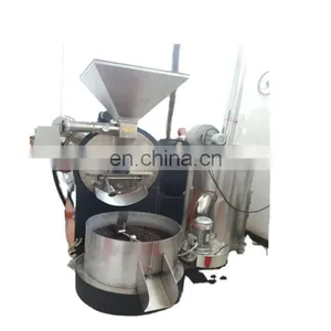 2kg Small Coffee Roaster thumbnail-2
