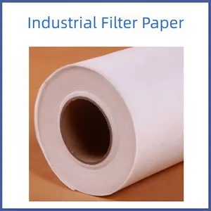 Honing Oil Filter Paper Honing Mill Processing Filter Paper thumbnail-2