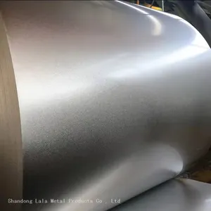 Prepainted Corrugated Galvalume Steel Coil 55% Galvalume Steel Coil thumbnail-3