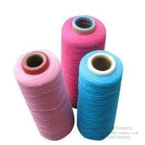 Supply Of Polyester Sewing Thread Direct Sales Used In Clothing Factories thumbnail-1