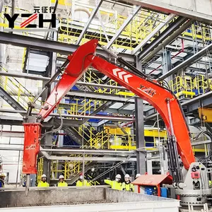 Rock Breaker Boom System thumbnail-2