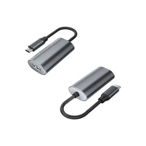 Type-c to HDMI Adapter thumbnail-1