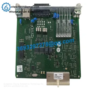 EMERSON A6740 RELAY MODULE thumbnail-1