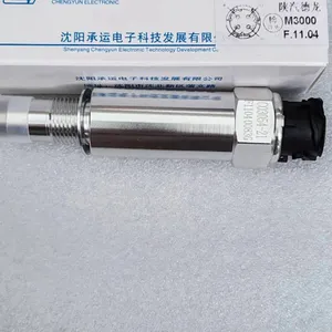 Odometer Speed Sensor C03054-21 for Shacman Truck Parts Transmission thumbnail-1