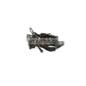 Wholesale CNHTC SITRAK MAN MC11/MC13 Motor Accessories 200-#0630-0548 Vcu Harness (C7/National Iv/No Oil Level Sensor Branch) thumbnail-1