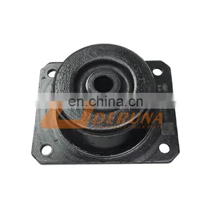 Faw Jiefang J5 J6 Truck Trailer Parts Engine Mountiing Front 1001025a1-D604 thumbnail-2