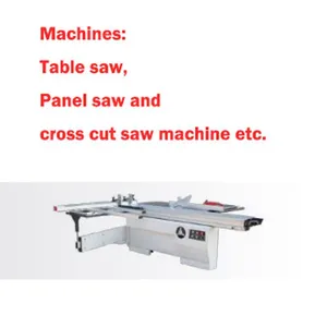 TCT Universal Saw Blades thumbnail-5
