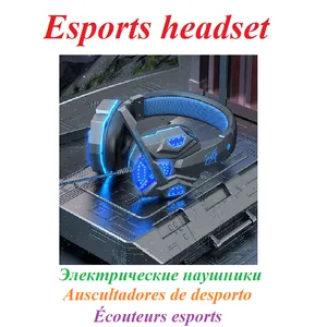 Esports Headset Gaming Specific Headphones thumbnail-1