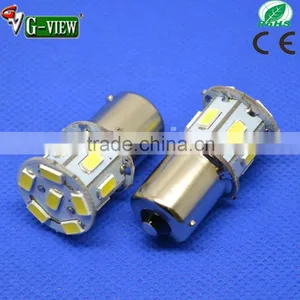 Factory-selling Superbright 5630chip Auto Led Light ,1156/7 Led Car Bulb thumbnail-3