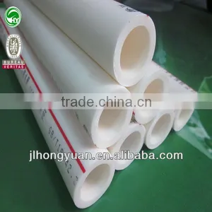 Healthy & Non-toxic PP-R Cold/Hot Water Supply Pipe Dn20mm to 110mm Verified by BV thumbnail-2