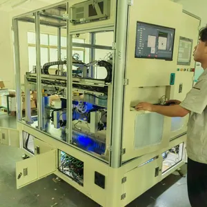 Wiping Machine -(injection Hole) thumbnail-1
