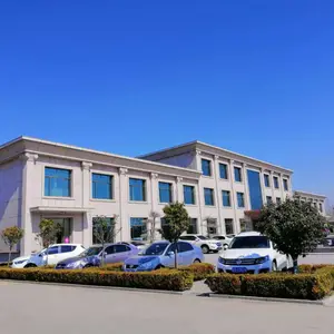 Zhucheng Dejun Environmental Protection Technology Co., Ltd. company overview - view 1 thumbnail