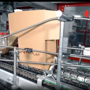 High Speed Wrap-around Packer thumbnail-4