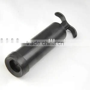Vacuum Hand Pump for Vacuum Storage Bag thumbnail-3