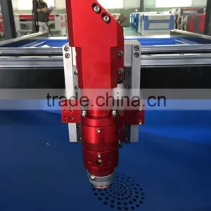 Laser Engraving Cutting Machine Laser Head thumbnail-6