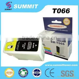 Compatible Deskjet Inkjet Cartridge for Printer T066 thumbnail-1