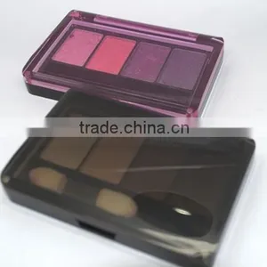 Custom Compact Powder Case,eyeshadow Powder Case thumbnail-1