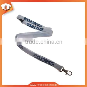 China Supplier Best Price Name Badge Holder New Technology Interesting Lanyard thumbnail-3