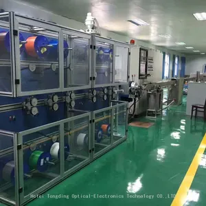 Optical Cable Production Line thumbnail-1