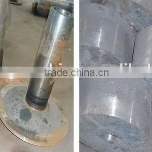 Raymond Grinder Mill Machine Manufacturer For Limestone, Calcite, Barite, Dolomite Etc thumbnail-1