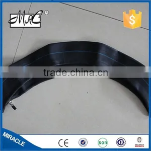 Cheap Tire Casing Type Motorcycle Tire Natural Rubber Butyl Rubber Inner Tube 3.25 / 3.00-18 thumbnail-2