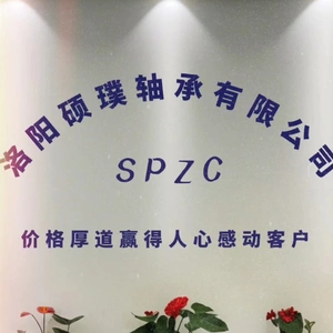Luoyang Shuopu Bearing Co., Ltd. company overview - view 2 thumbnail