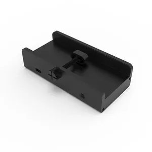 AOTECH High-quality Aluminum Alloy USB Hub 4 Ports, 4 X USB 3.0 Hub, USB Splitter for Laptop USB Extender thumbnail-5