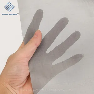 OFOLAN Fe-Cr-AI Wire Mesh,Multiple Materials, Multiple Specifications, Available in Stock, Customizable thumbnail-2