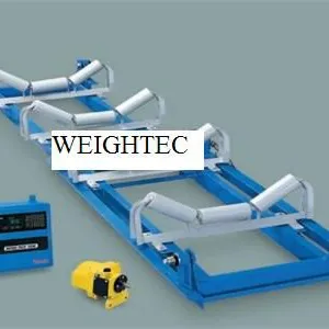 Electronic Belt Scale ICS-17A thumbnail-5