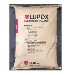 PBT Lupox GP 2150 PBT Plastic Polybutylene Terephthalate Resin Plastic Granules Engineering Plastics thumbnail-3