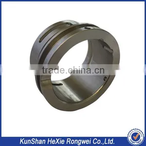 High Precision Machine Service Stainless Steel Cnc Turning Parts Supplier's Choice thumbnail-5