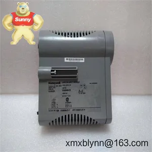 Honeywell CC-PAIX01 (51405038-275): Your Analog Signal Workhorse for Process Plants thumbnail-3