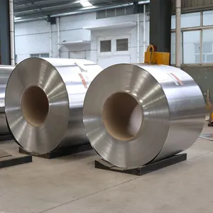ETP & TFS Electrolytic Tin Coated Steel Coil for Packaging Industry thumbnail-3