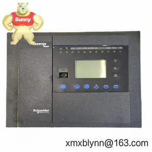 Schneider Electric SEP363: Real-Time Power Monitoring That Actually Makes Sense thumbnail-1