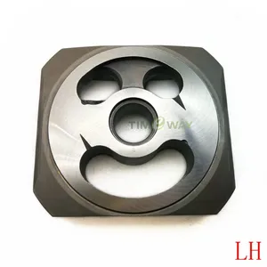 A7VO A6VM A8VO Hydraulic Pump Parts A7VO55 A6VM55 A8VO55 Rexroth Piston Pump Repair Kits Pump Spare Parts Rotary Group Kits thumbnail-5