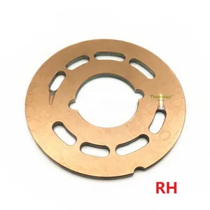 Hydraulic Pump Replacement Parts H1P078 Piston Pump Repair Kits for Danfoss H1P078R H1P078L Piston Pump Spare Parts Rotary Kits thumbnail-4
