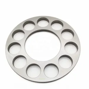 PZ-6B Hydraulic Pump Accessories PZ-6B-180 Axial Piston Pump Repair Kits for NACHI PZ-6B-180E3A Piston Pump Rotary Group Kits thumbnail-5