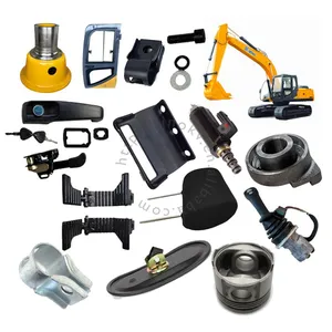 FOR XCMG Parts XCMG Spare Parts Genuine Excavator thumbnail-1
