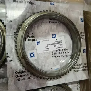 1296333050 Conical Bone 1296 333 050 for to 16S2230 16S2231 16S221 16S181 16S151 for ZFL Gearbox thumbnail-2