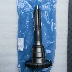 1316202026/1356302103/1316302221 One Axis Input Shaft for ZFL Gearbox 16S2230 16S2231 16C151 16s221 16s181 thumbnail-5