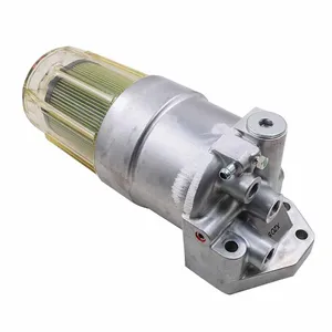 Genuine Sany Oil Return Filter 60017772 & Fuel Filter 898075-8550 - Compatible With SY65/SY75/SY135/SY235/SY285/SY335/SY365 thumbnail-4