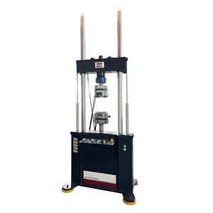 COTD K1C ASTM E647 ISO 12108 50-500kN Dynamic Tensile Test Dynamic Testing Machine thumbnail-4
