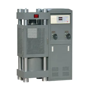 2000kn Digital Concrete Compression Testing Machine thumbnail-1